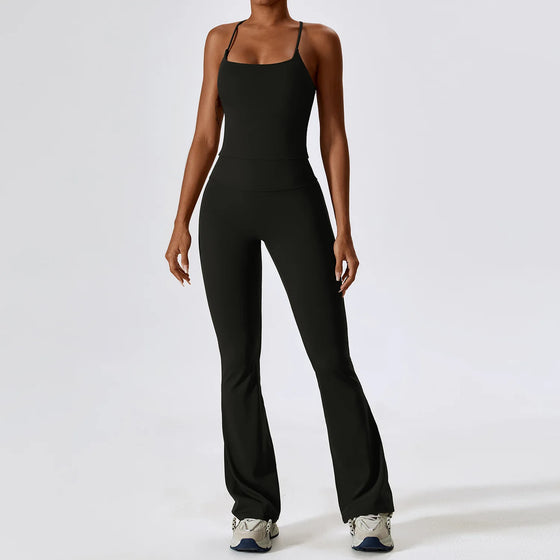 Trendy Seamless Women Sportswear