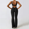 Fitness & Workout Jumpsuit