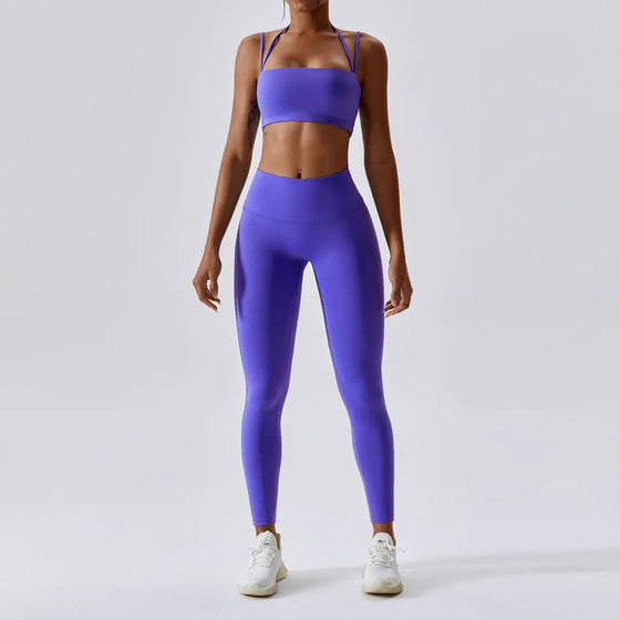 Athletic Wear Women Tracksuit