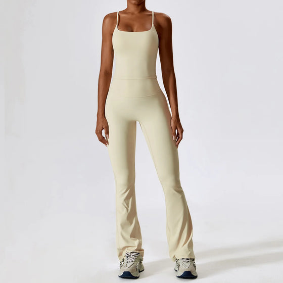 Trendy Seamless Women Sportswear