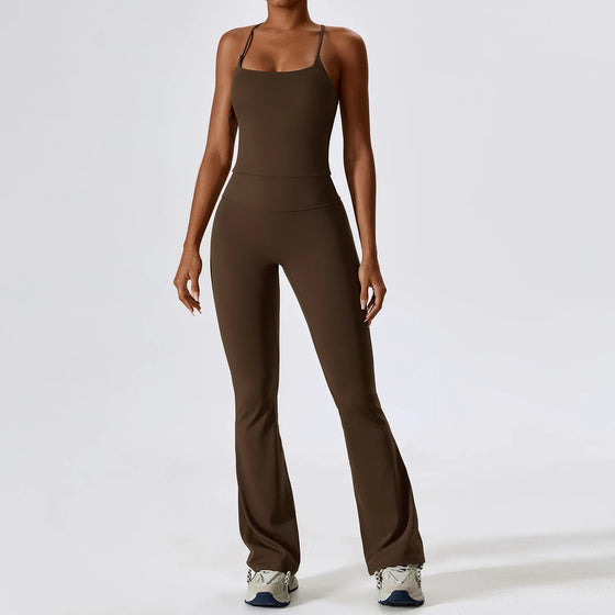 Trendy Seamless Women Sportswear